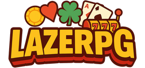 LazerPG Logo